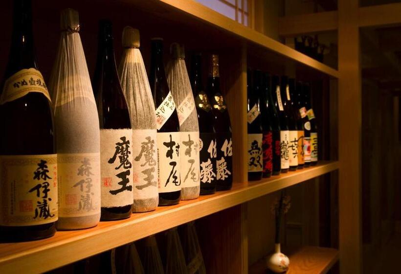 Рёкан Ryokusuitei