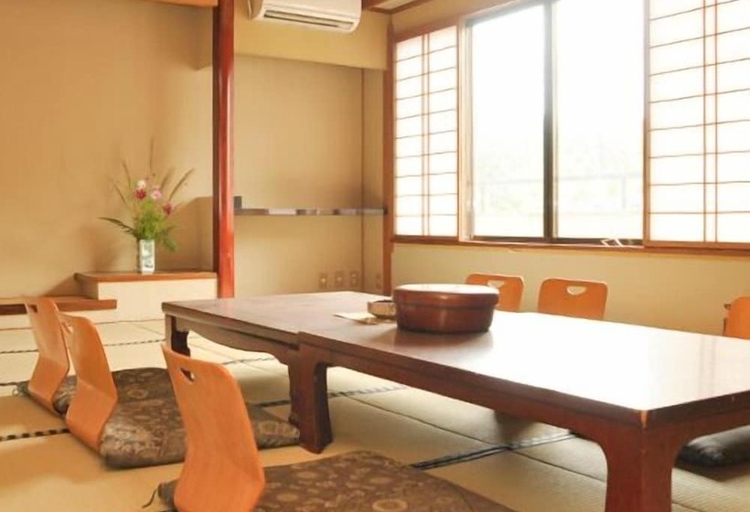 ريوكان Sensou Yutagawa