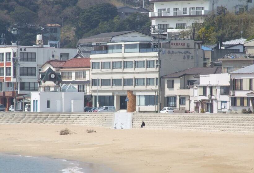 旅館 Shinojima Royal Hotel Kasuiso