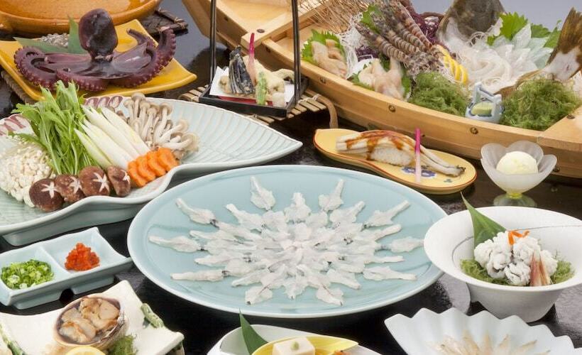 旅館 Shinojima Royal Hotel Kasuiso