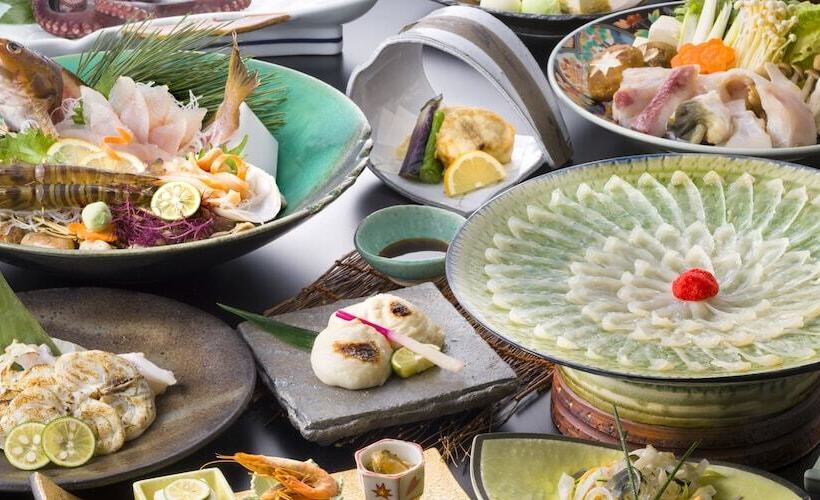 旅館 Shinojima Royal Hotel Kasuiso