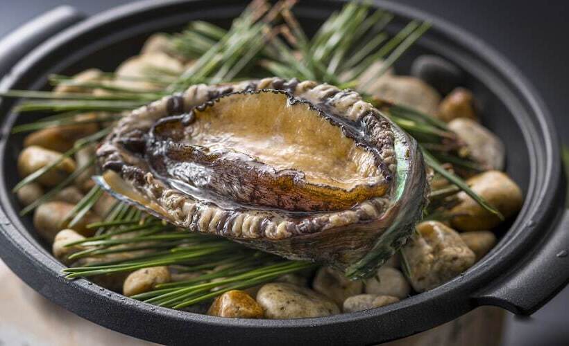 旅館 Shinojima Royal Hotel Kasuiso