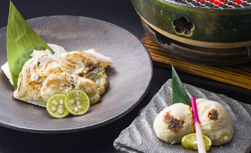 旅館 Shinojima Royal Hotel Kasuiso