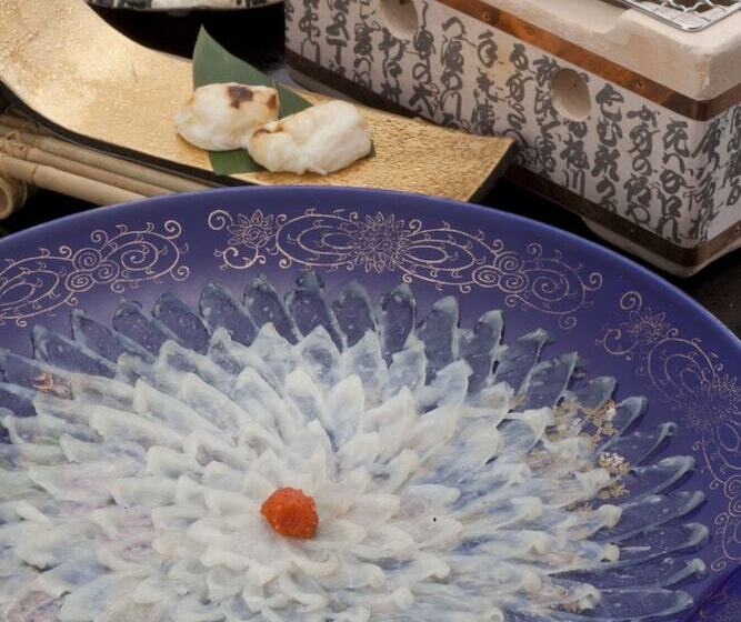 旅館 Shinojima Royal Hotel Kasuiso