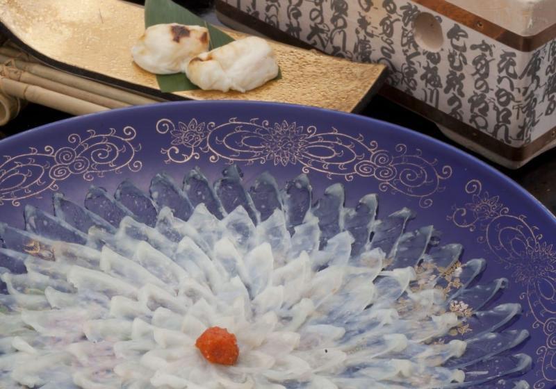 旅館 Shinojima Royal Hotel Kasuiso