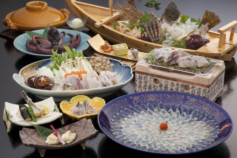 旅館 Shinojima Royal Hotel Kasuiso