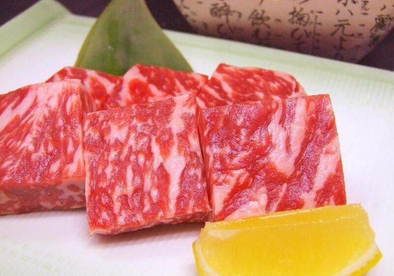 旅館 Shinojima Royal Hotel Kasuiso