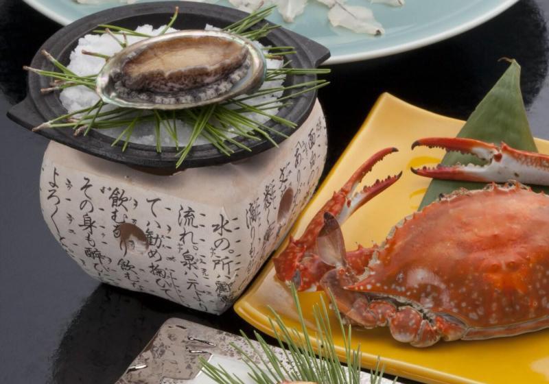 旅館 Shinojima Royal Hotel Kasuiso