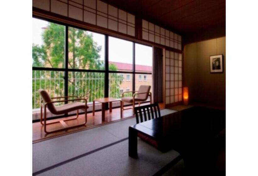 Ryokan 汐の丸