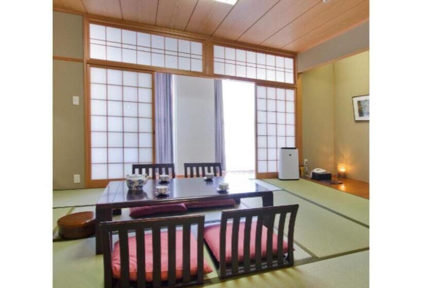 Ryokan 汐の丸