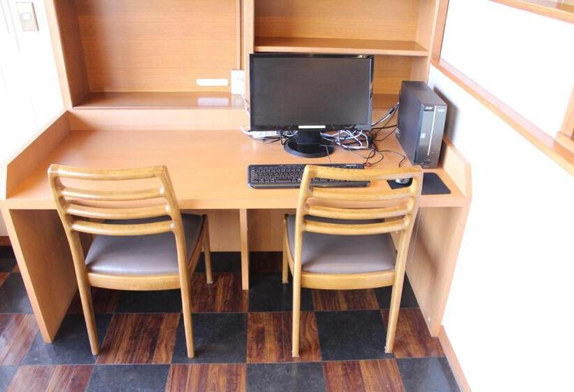 ريوكان Shiosai