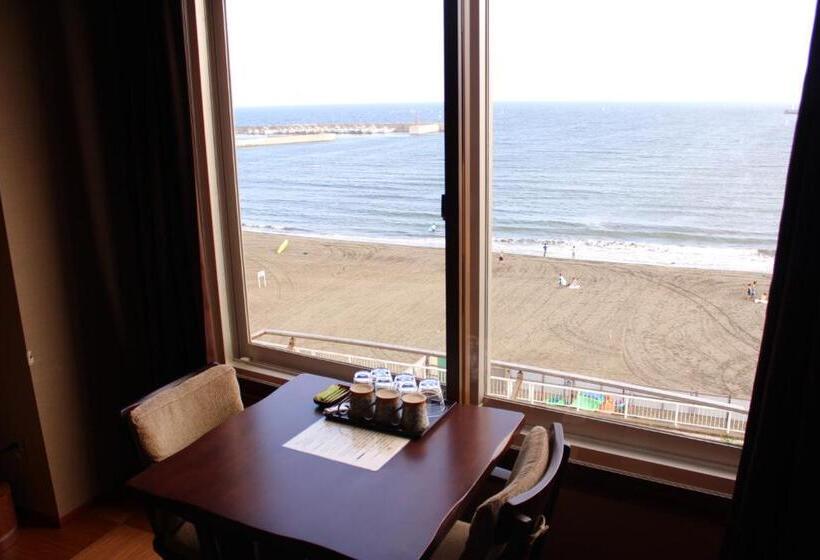 ريوكان Shiosai