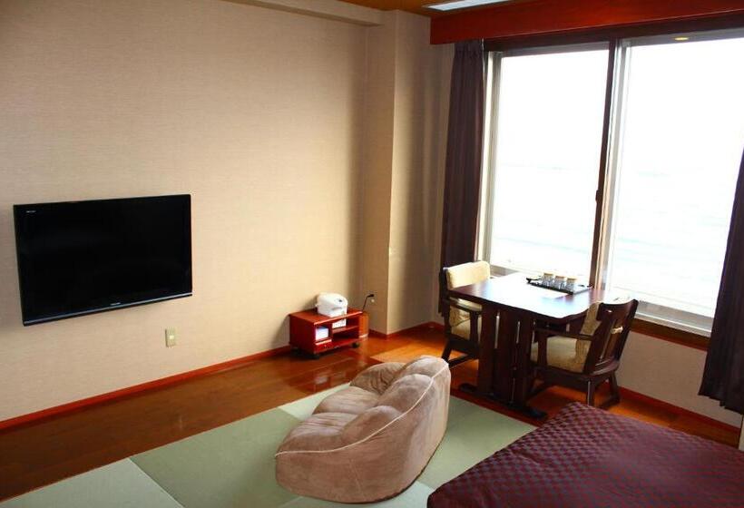 ريوكان Shiosai