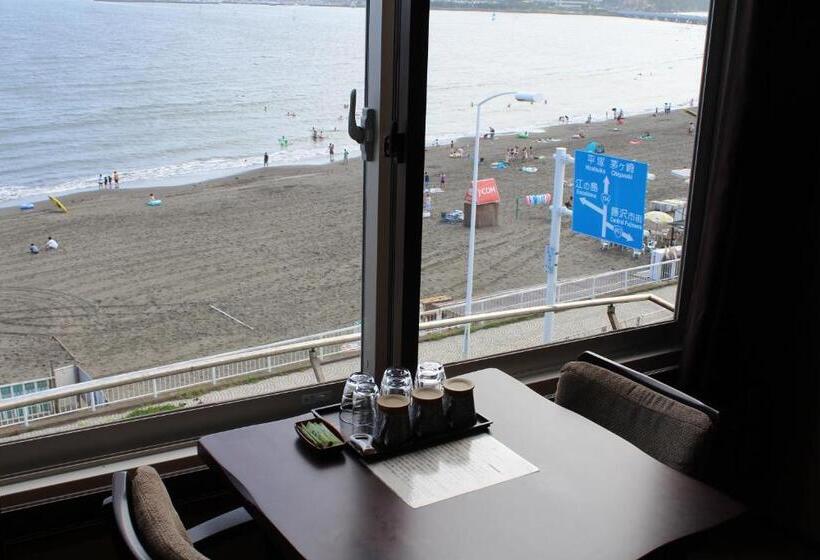 ريوكان Shiosai