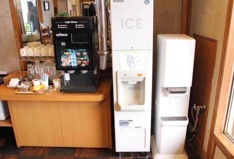 ريوكان Shiosai