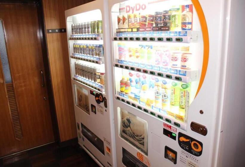 ريوكان Shiosai