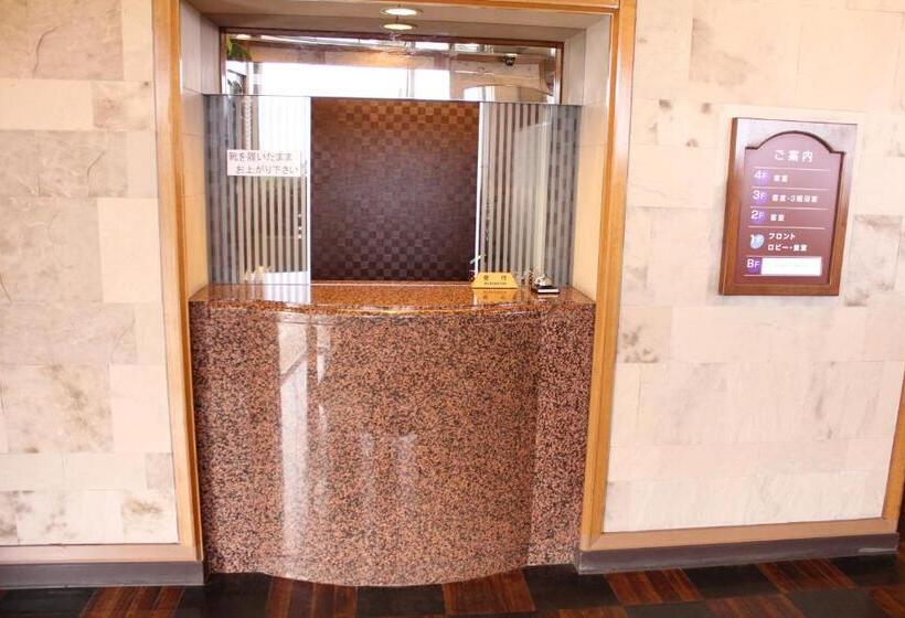 ريوكان Shiosai