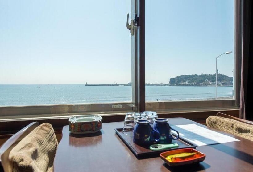 ريوكان Shiosai