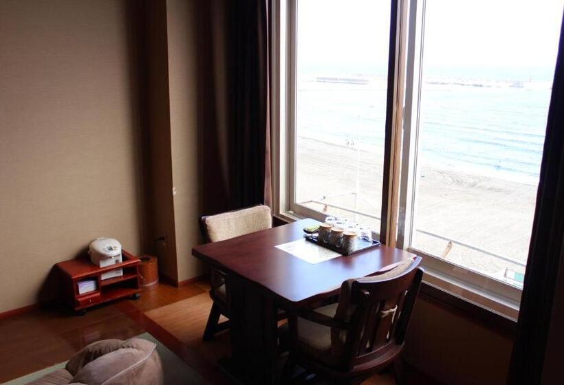 ريوكان Shiosai