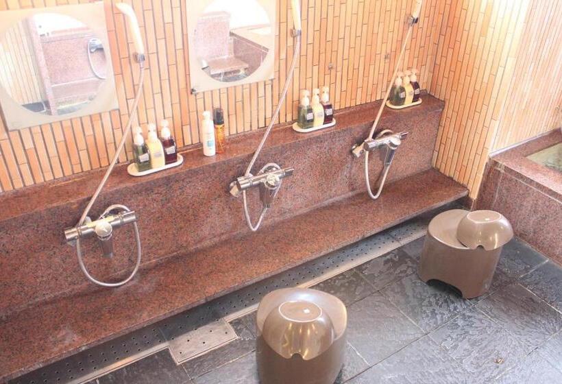 ريوكان Shiosai