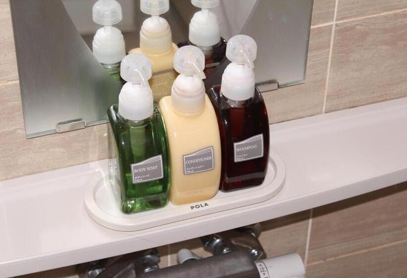 ريوكان Shiosai