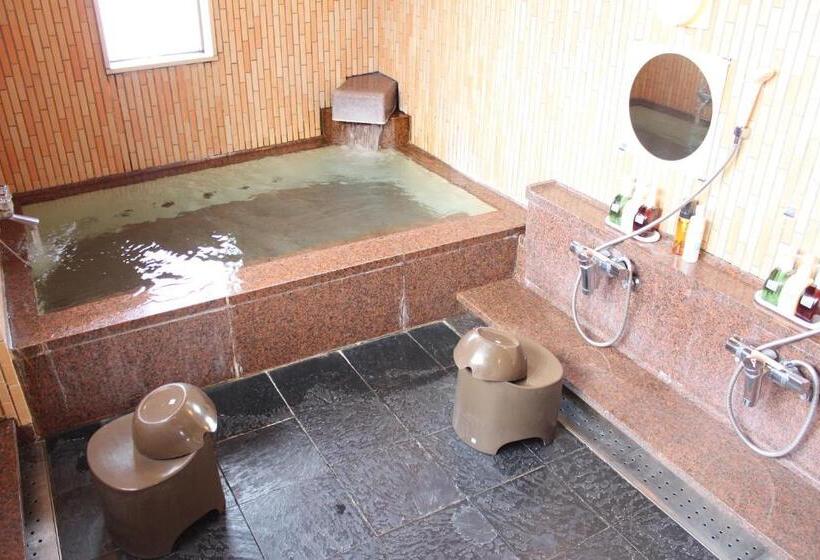 ريوكان Shiosai