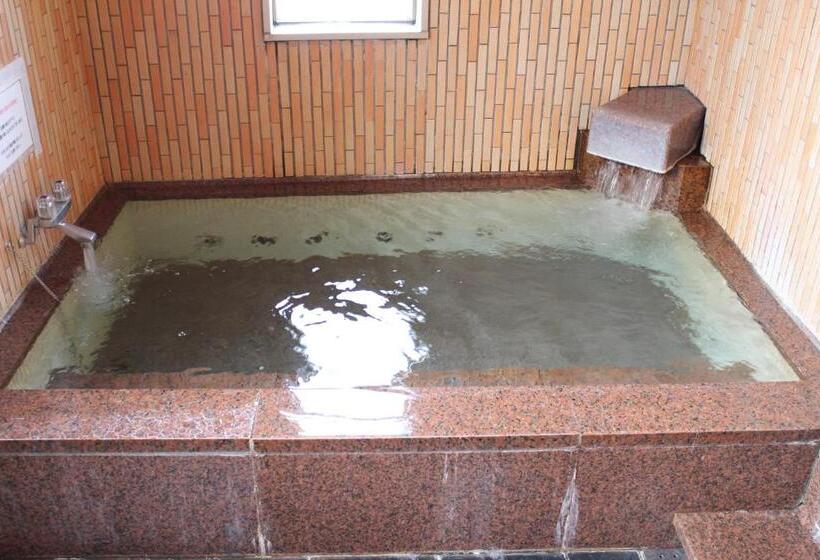 ريوكان Shiosai