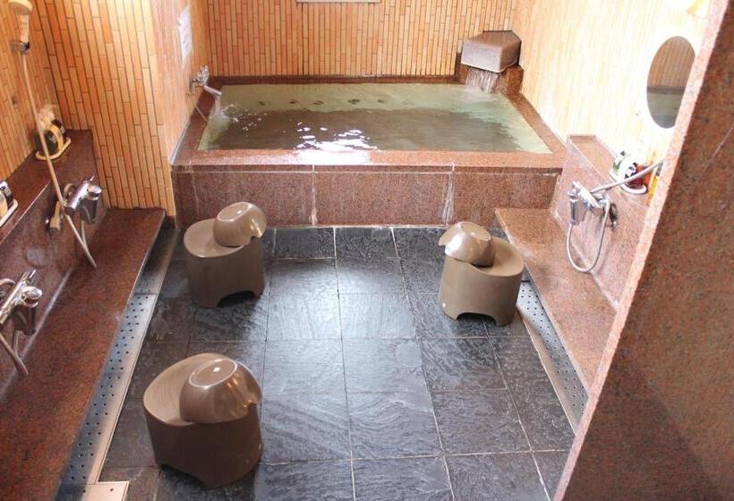 ريوكان Shiosai