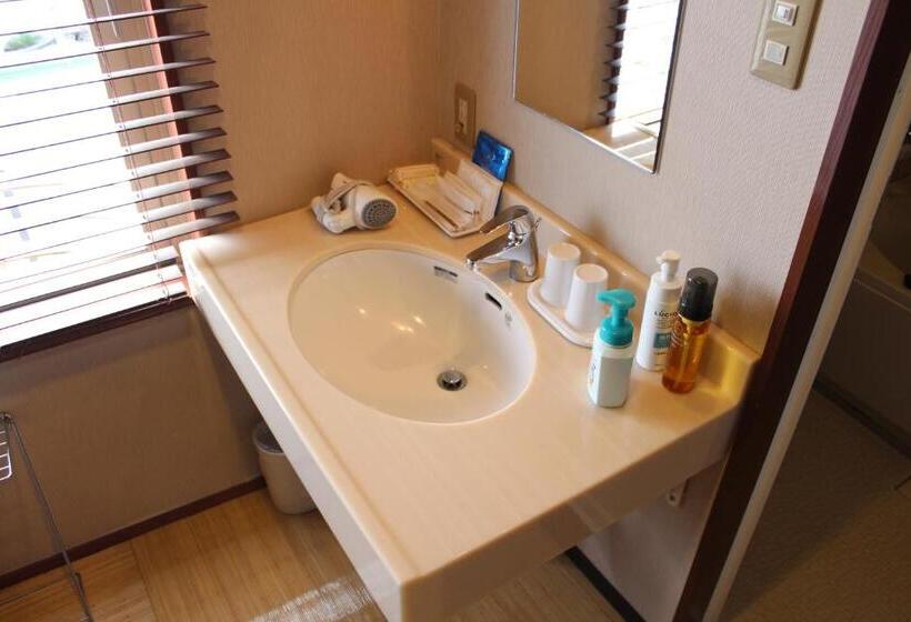 ريوكان Shiosai