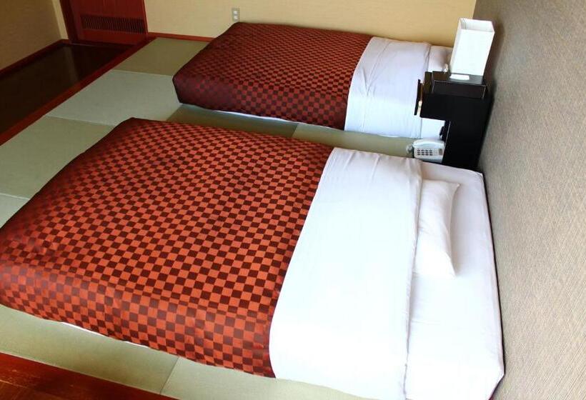 ريوكان Shiosai