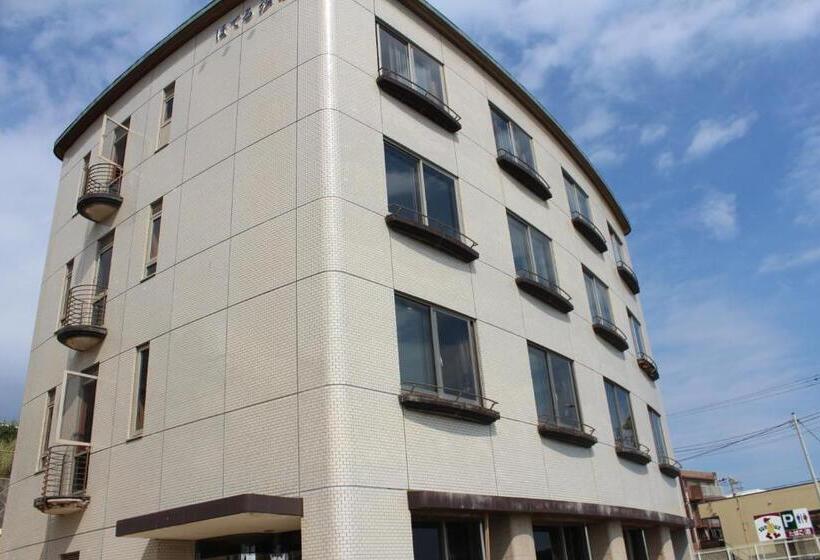 ريوكان Shiosai