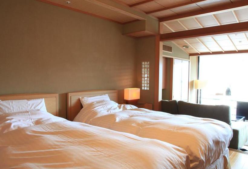 ריוקאן Shogetsu