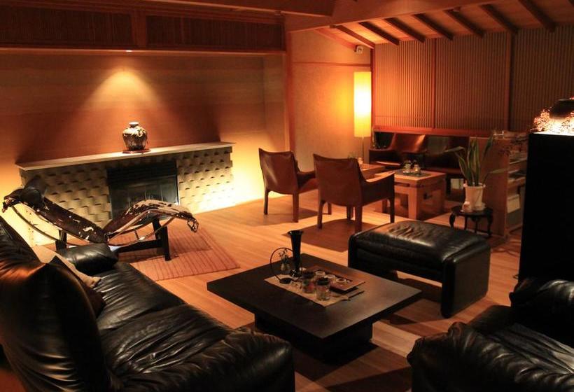 ריוקאן Shogetsu