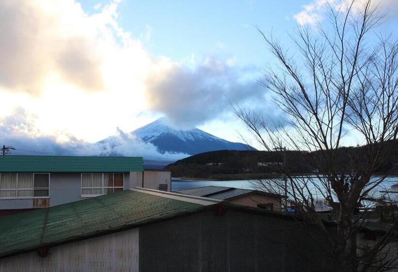 ريوكان Sugakuso