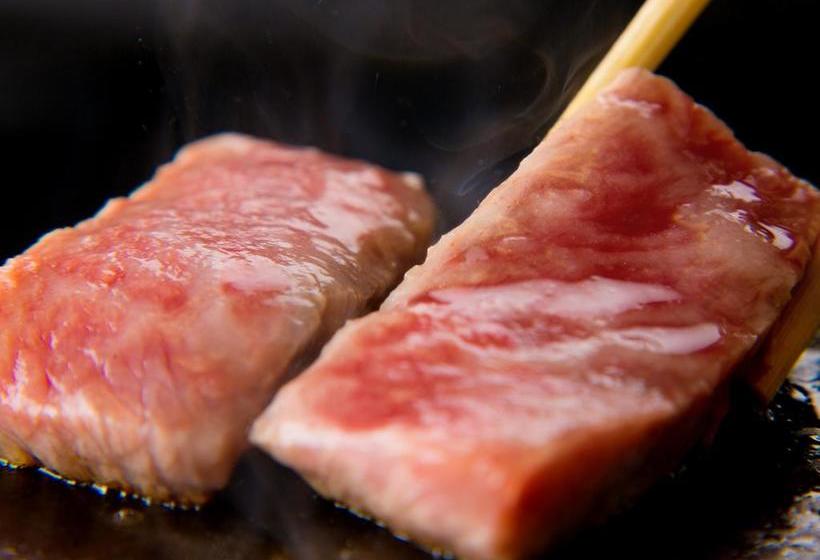 ריוקאן Suiranro