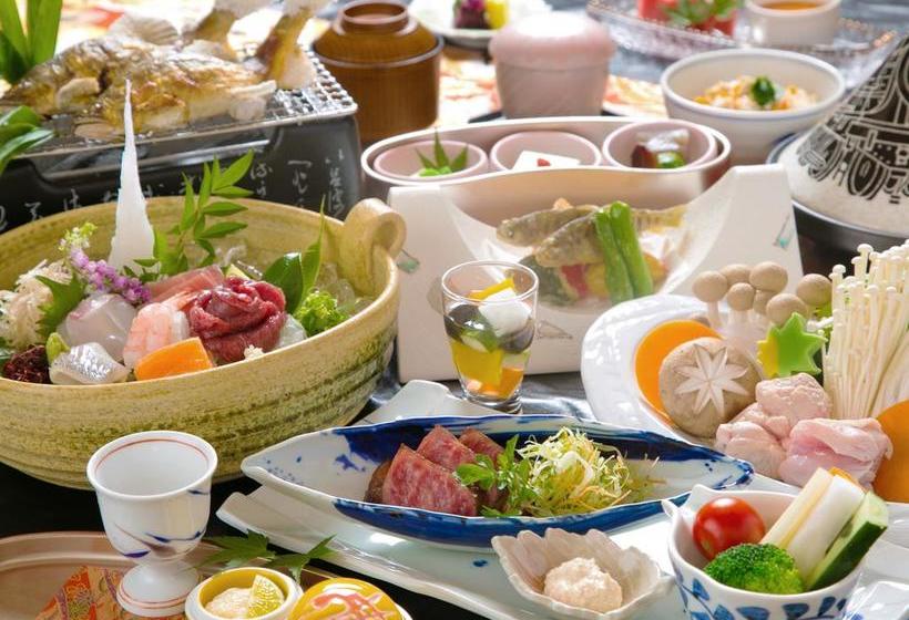 ריוקאן Suiranro