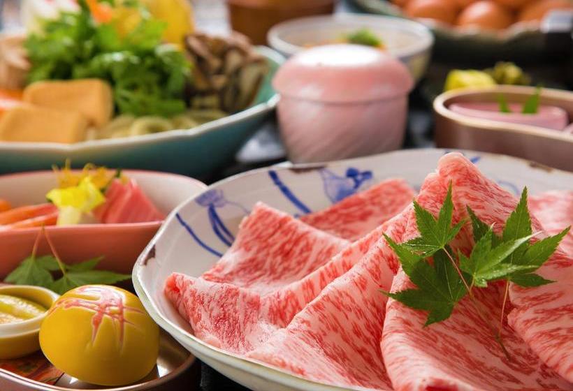 ריוקאן Suiranro