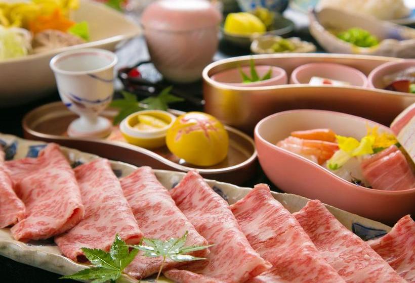 ריוקאן Suiranro