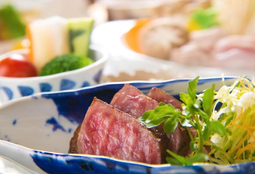 ריוקאן Suiranro