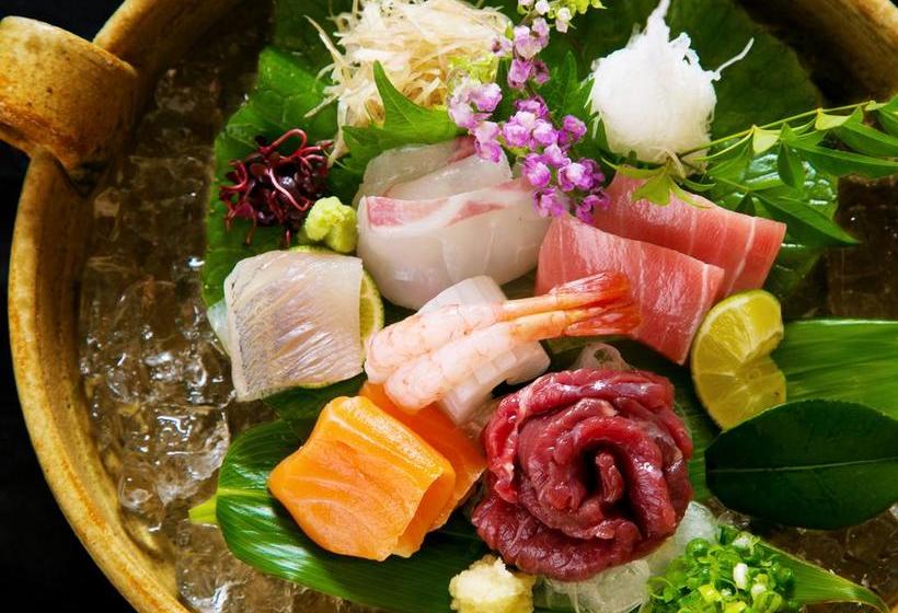 ריוקאן Suiranro