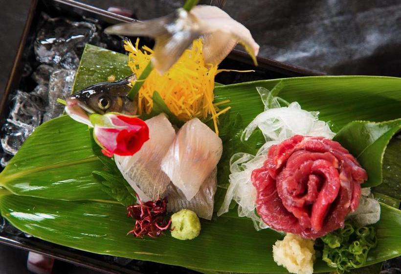 ריוקאן Suiranro