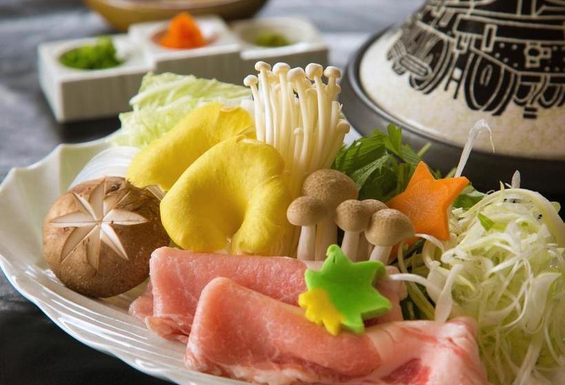 ריוקאן Suiranro