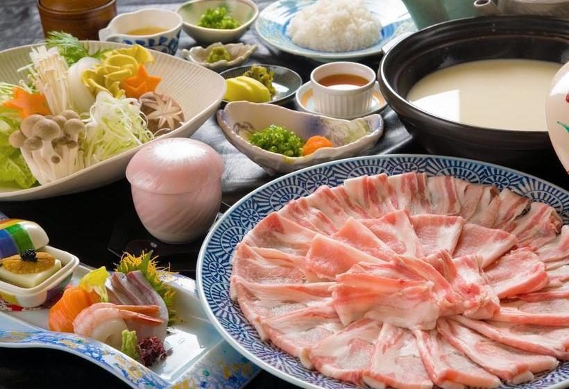 ריוקאן Suiranro