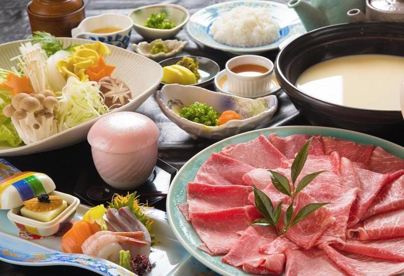 ריוקאן Suiranro