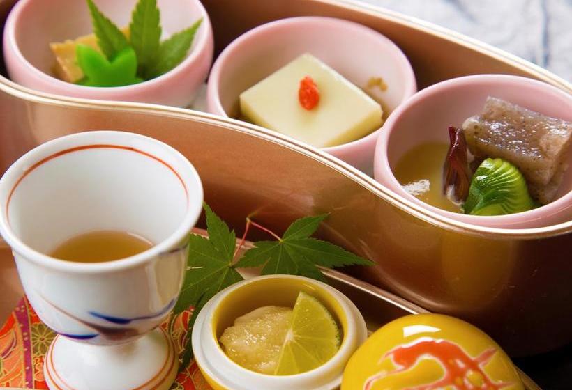 ריוקאן Suiranro