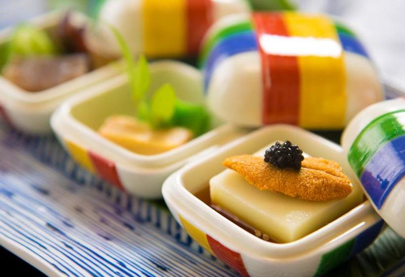 ריוקאן Suiranro