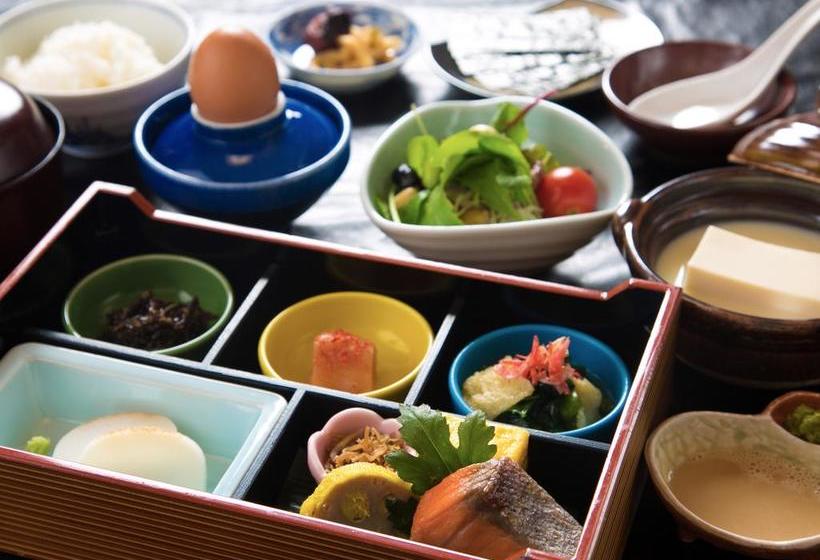 ריוקאן Suiranro