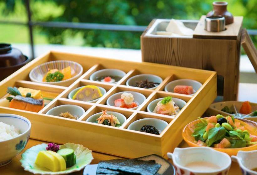 ריוקאן Suiranro