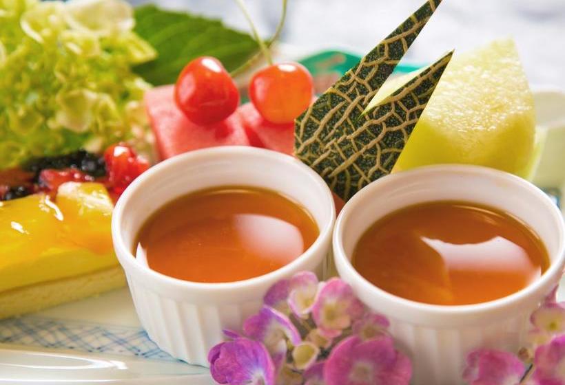 ריוקאן Suiranro