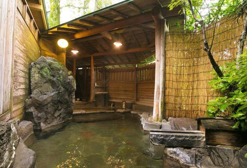 ריוקאן Suiranro